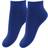 Fuzzies Ankle Socks 2-pack - Blue (2100-775)