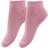 Fuzzies Ankle Socks 2-pack - Rose (2100-504)