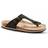 Sanita Bora Bora Bio - Black