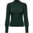 Only Katia Knitted Pullover - Green/June Bug
