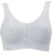 Anita Light & Firm Sports Bra - White