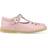 Start-rite Lottie Classic T-Bar- Pink