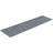 vidaXL Self Adhesive Grå 20x76cm