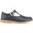 Start-rite Lottie Classic T-Bar - Navy