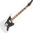 Gear4music 638 Baritone White