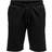 Only & Sons Ceres Mid Waist Regular Fit Shorts - Black