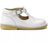 Start-rite Lottie Classic T-Bar - White Patent