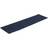 vidaXL Self Adhesive Grey, Blue 20x76cm
