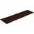vidaXL Self Adhesive Brun 20x76cm
