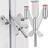 Shein Portable Travel Door Lock Security Barrier