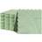 Shein Sage Green Cocktail Napkins 5inch 100pcs
