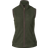 Seeland Woodcock Fleece Waistcoat Women - Classic Green
