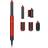 Dyson Airwrap Multi-styler Complete Long Topaz Orange