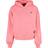 Starter Essential Oversized Hoody - Pink Grape Fruit