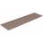 vidaXL Self Adhesive Brun 20x76cm