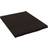 vidaXL 363752 Dark Brown Vägghylla 50cm