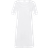 Hanro Cotton Deluxe Short Sleeved Nightdress - White