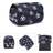 Shein Double-Sided Pattern Pencil Case