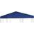 vidaXL 44782 - Blue 3x3 m