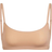 SKIMS Fits Everybody Scoop Bralette - Ochre