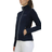 Hy Equestrian Synergy Flex Jacket - Navy