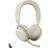 Jabra Evolve2 75 USB-C MS Teams Beige