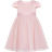 Monsoon Baby Tulle Bridesmaid Dress - Pink (52500000164)