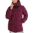 Superdry Expedition Cocoon Padded Coat - Red