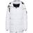 Superdry Expedition Cocoon Padded Coat - White