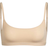 SKIMS Fits Everybody Scoop Bralette - Clay