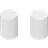 Sonos Era 100 2-pack White