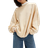 Free People Easy Street Tunic - Cream