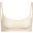 SKIMS Fits Everybody Scoop Bralette - Sand