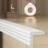 Temu 2-Meter PVC Corner Protector Strip