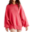 Free People Easy Street Tunic - Strawberry Spritz