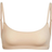 SKIMS Fits Everybody Scoop Bralette - Mica