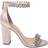 Badgley Mischka Mayra - Champagne