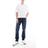 Jack & Jones Jjioriginal Am 300 Noos Normal Passform Jeans Blå