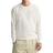 Gant Men's Tonal Archive Shield Crew Neck Sweatshirt - Eggshell