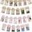 Shein Birthday Photo Banner For Newborn To 12 Months
