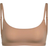 SKIMS Fits Everybody Scoop Bralette - Sienna