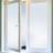 Shein Frosted Glass UV Sun Protection Window Film