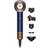 Dyson Supersonic Nural Straight + Wavy Prussian Blue/Rich Copper