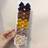 Shein 10Pcs/Set New Cute Ribbon Bowknot Hair Clips For Kids Handmade Baby Girls Hair Accessories