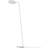 Muuto Leaf White Floor Lamp 118cm