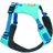 Ruffwear Hi & Light Dog Harness XXXS Blue Atoll