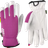 Hestra Job Kobolt Garden Gloves - Fuchsia