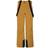 Protest Jr Bork Ski Trousers - Dark Yellow ( 4890000_216)