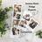 Shein Custom Photo Strip Magnet Personalized Decorative Item