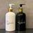Shein 2pcs 17 Oz Hand Soap Dispenser Empty Lotion Pump Bottles